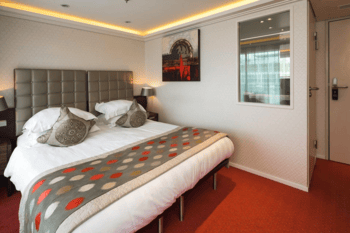 Category AB Stateroom